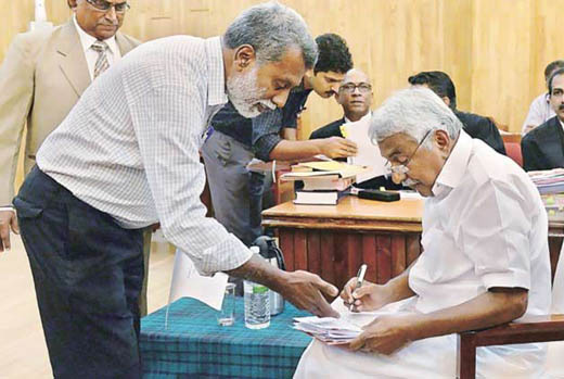 Kerala CM
